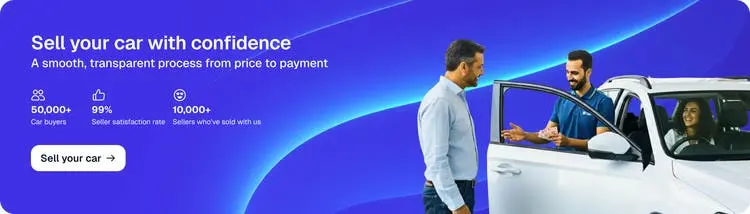 New arrivals promotional banner